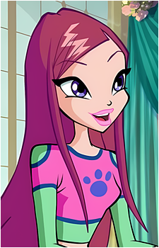 Roxy {WC}