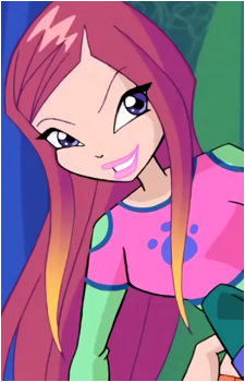 Roxy {WC}