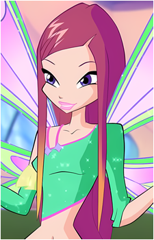 Roxy {WC}'s image