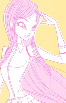 Roxy {WC}