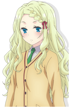 Lucy Tsukioka's image