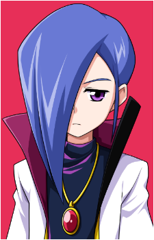 Kaidou Ikumi