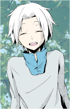 Tsukihiko's image