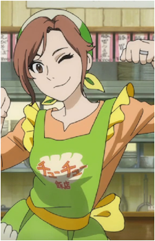 Yayako Tomoshibi