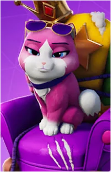 Empress's image
