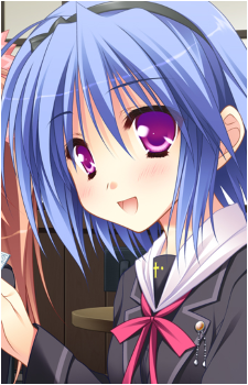 Suguri Saotome