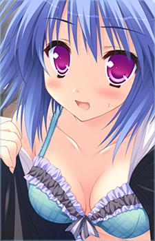Suguri Saotome