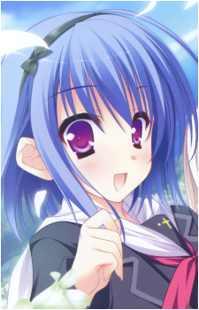 Suguri Saotome