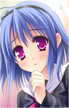 Suguri Saotome
