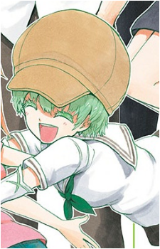 Oka Makiri's image