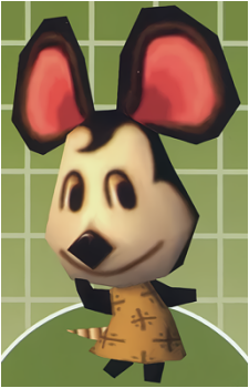 Penny {AC}