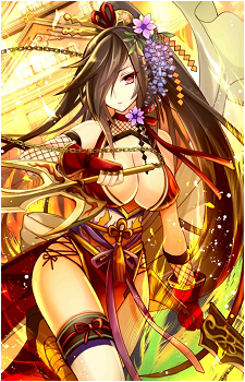 Faye {SNZ}
