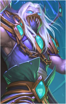 Prince Valanar's image