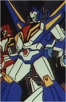 Jet Saber's image