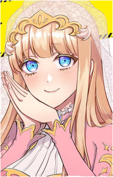 Princess Puffy