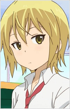 Saki Iwasawa Image