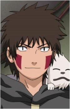 Kiba Inuzuka