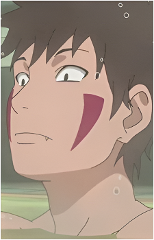 Kiba Inuzuka
