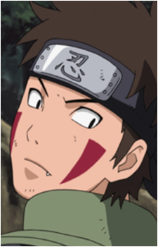 Kiba Inuzuka