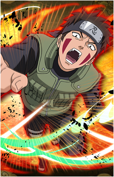 Kiba Inuzuka