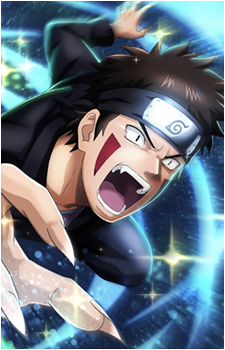 Kiba Inuzuka