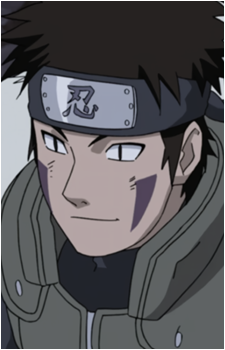 Kiba Inuzuka