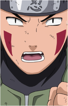 Kiba Inuzuka