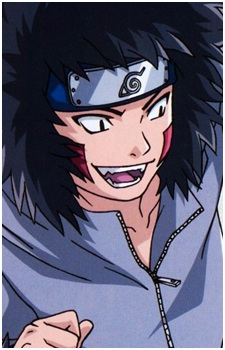 Kiba Inuzuka