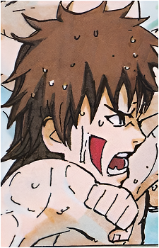 Kiba Inuzuka