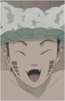Kiba Inuzuka