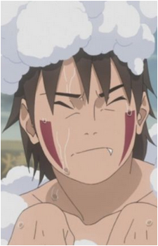 Kiba Inuzuka