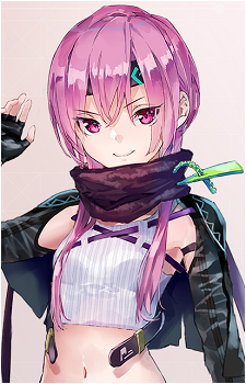 Chiroru Matsuoka's image