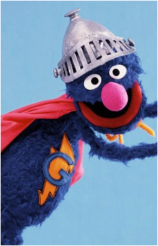 Grover