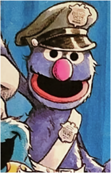 Grover