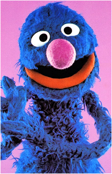 Grover's image