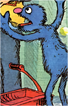 Grover
