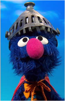 Grover