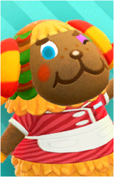Frita's image