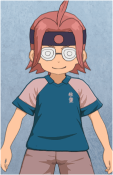 Gouki Robo's image