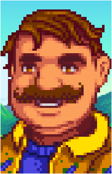Gus's image