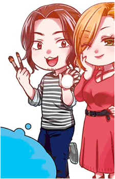 Maru-san {MJM}'s image