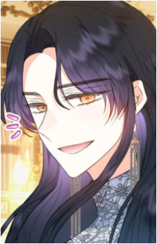 Image source: <a href="https://crunchyscan.fr/lecture-en-ligne/la-fille-adoree-du-demon/read/episode-40-le-prince-consort" title="External link" target="_blank">https://crunchyscan.fr/lecture-en-ligne/la-fille-adoree-du-demon/read/episode-40-le-prince-consort</a> Kaiyan Durndev