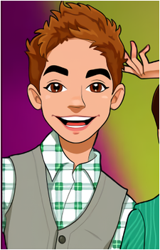 Luke Ross's image