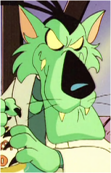 Dr. Viper's image