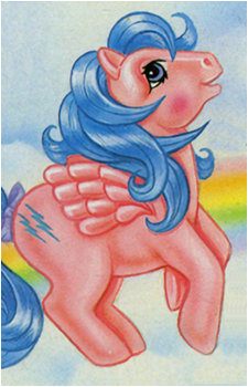 Firefly {MLP}'s image