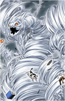 Tornado Dragon's image