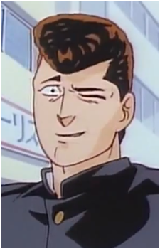 Hiroshi Kato