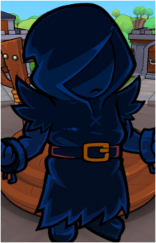 Conjurer's image