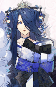 Shura's image