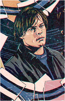 Jonathan Byers